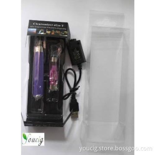 2013 hot selling ego blister carry case wholesale xmas